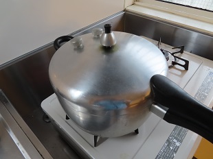 お赤飯3