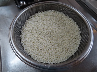 お赤飯4