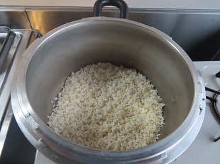 お赤飯6