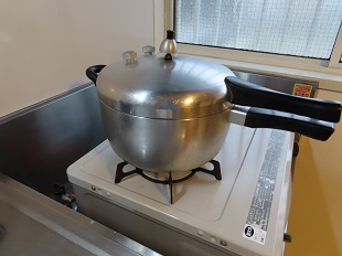 お赤飯9